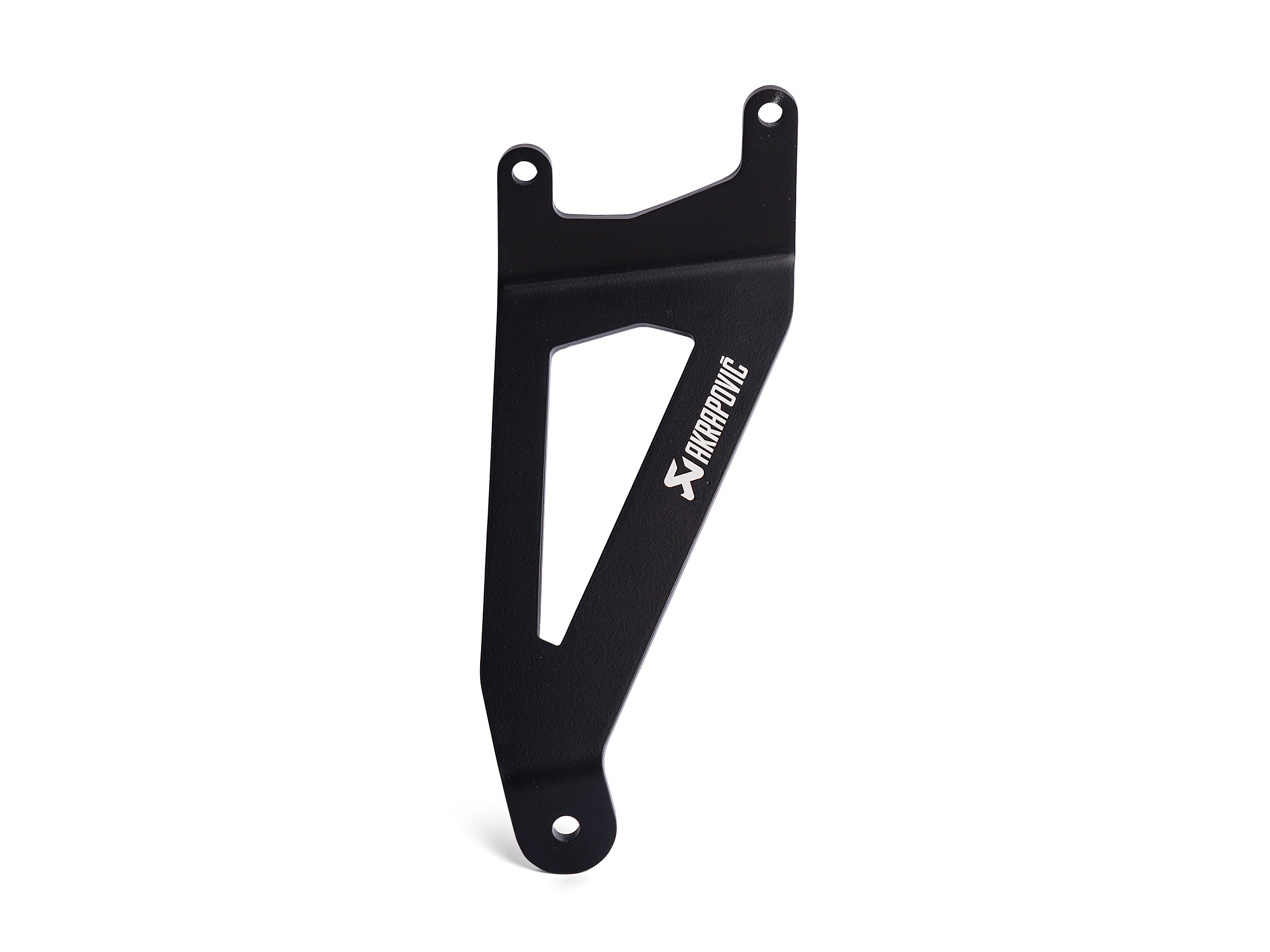 Akrapovič Optional muffler bracket for racing subframe for BMW S 1000 RR (2019-2026), M 1000 RR (2019-2026) (P-X228) - Image 1