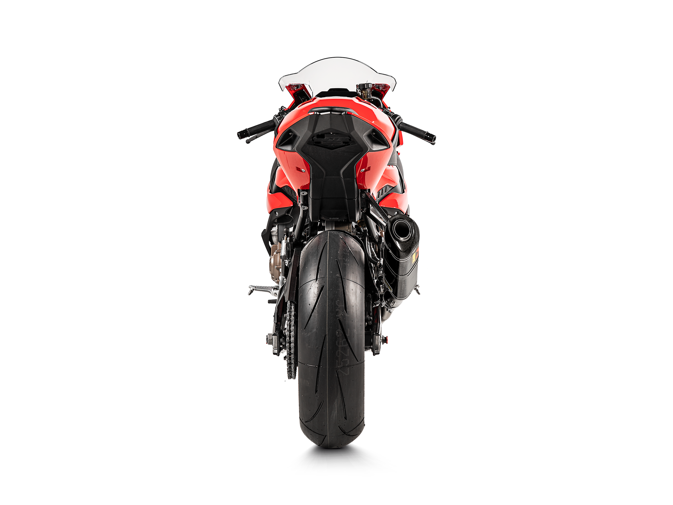 Akrapovič Slip-On Line (Carbon) for BMW S 1000 RR (2019-2026), M 1000 RR (2019-2026) (S-B10SO10-ZC) thumbnail 4