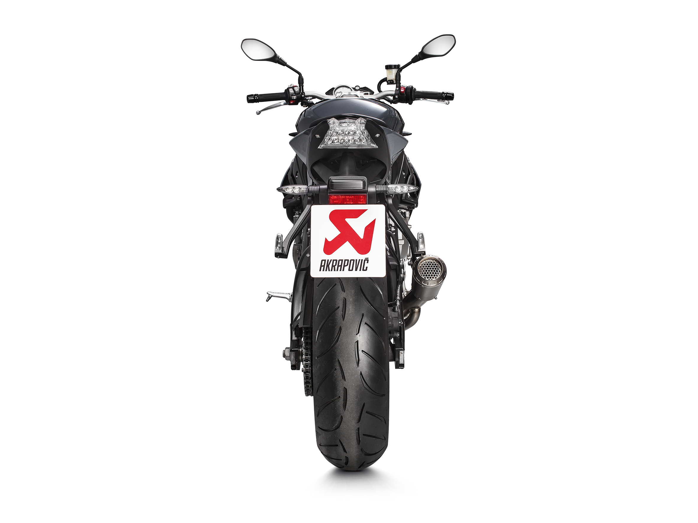 Akrapovič Slip-On Line (Titanium) for BMW S 1000 R / M 1000 R (2019-2020) (S-B10SO9-CUBT) thumbnail 4