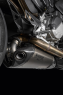 Ducati Panigale V2 2020-2024 & Streetfighter V2 2022-2024 Akrapovic Titanium Race Slip-On Exhaust 96481732AA thumbnail 4