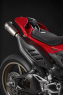 Ducati Streetfighter V4 2025+ Akrapovic Titanium Full Race Exhaust System 96482531AA thumbnail 5