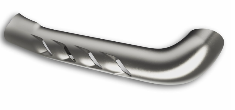 Ducati Diavel V4 Heat Guard for Complete Exhaust System 96482581AA