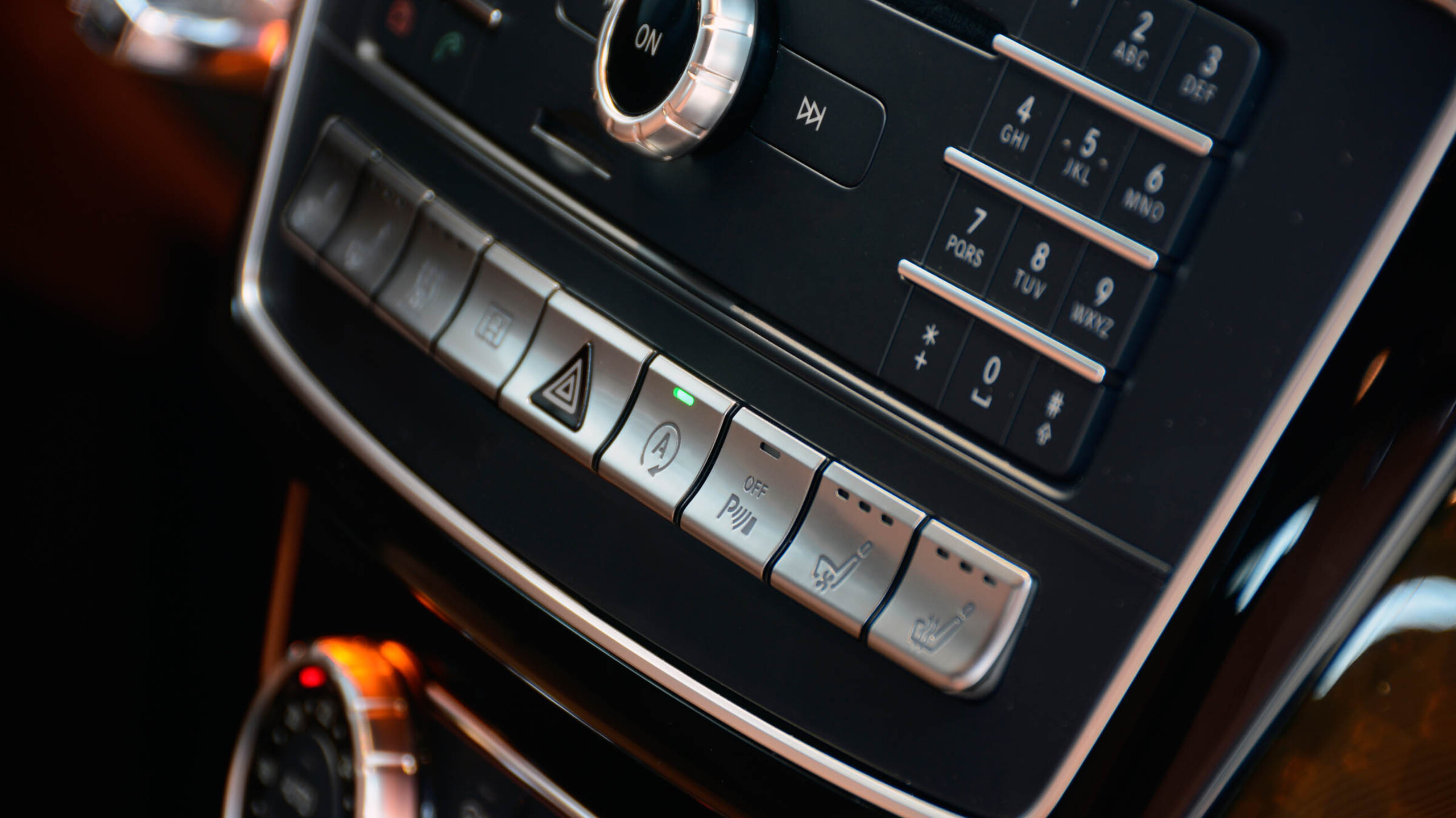 Start – Stop Memory for Mercedes – C 217 – AMG S 63