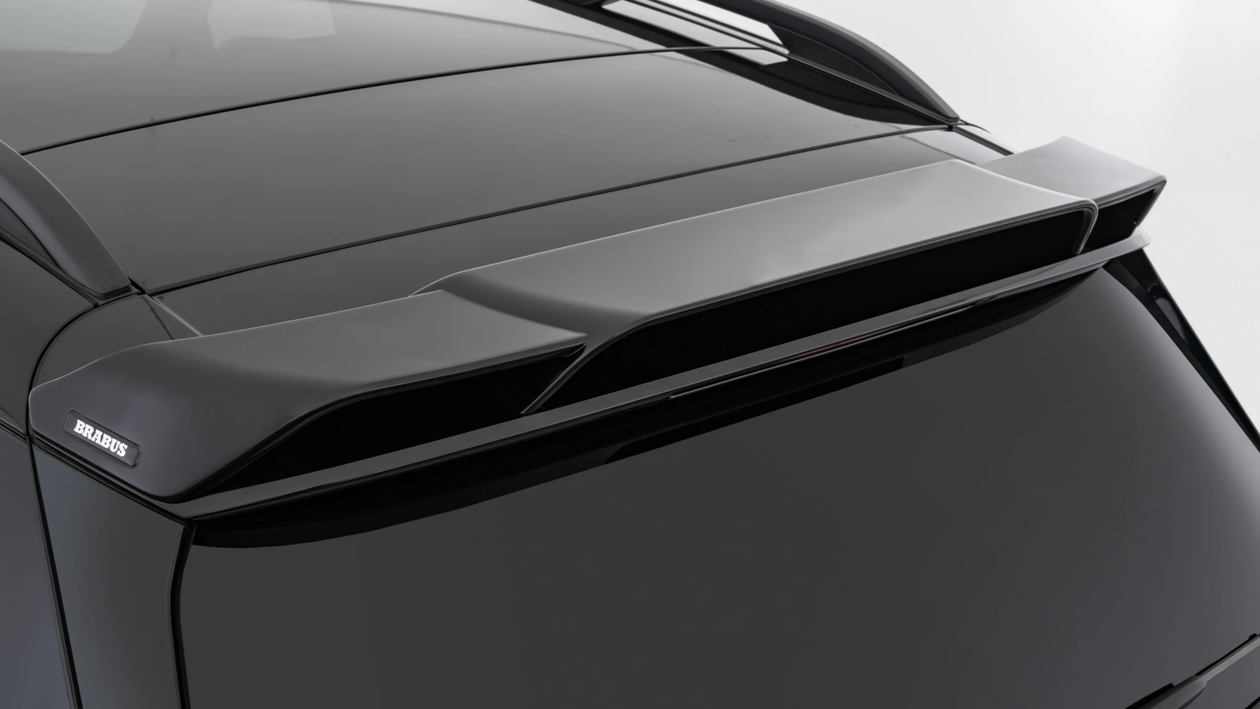Rear spoiler for Mercedes – V 167 – AMG Line