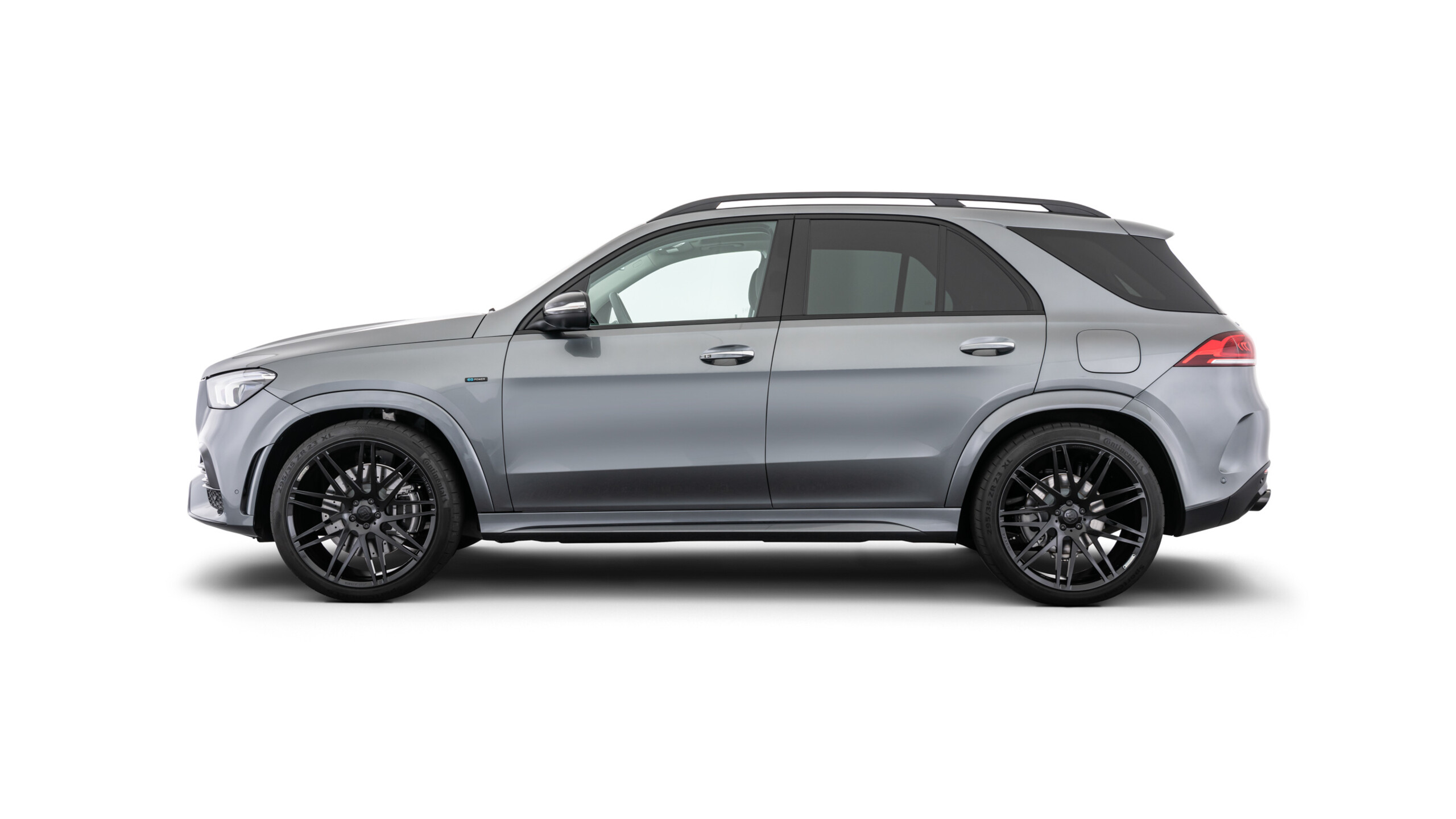 BRABUS Body Package for Mercedes – V 167 – AMG Line