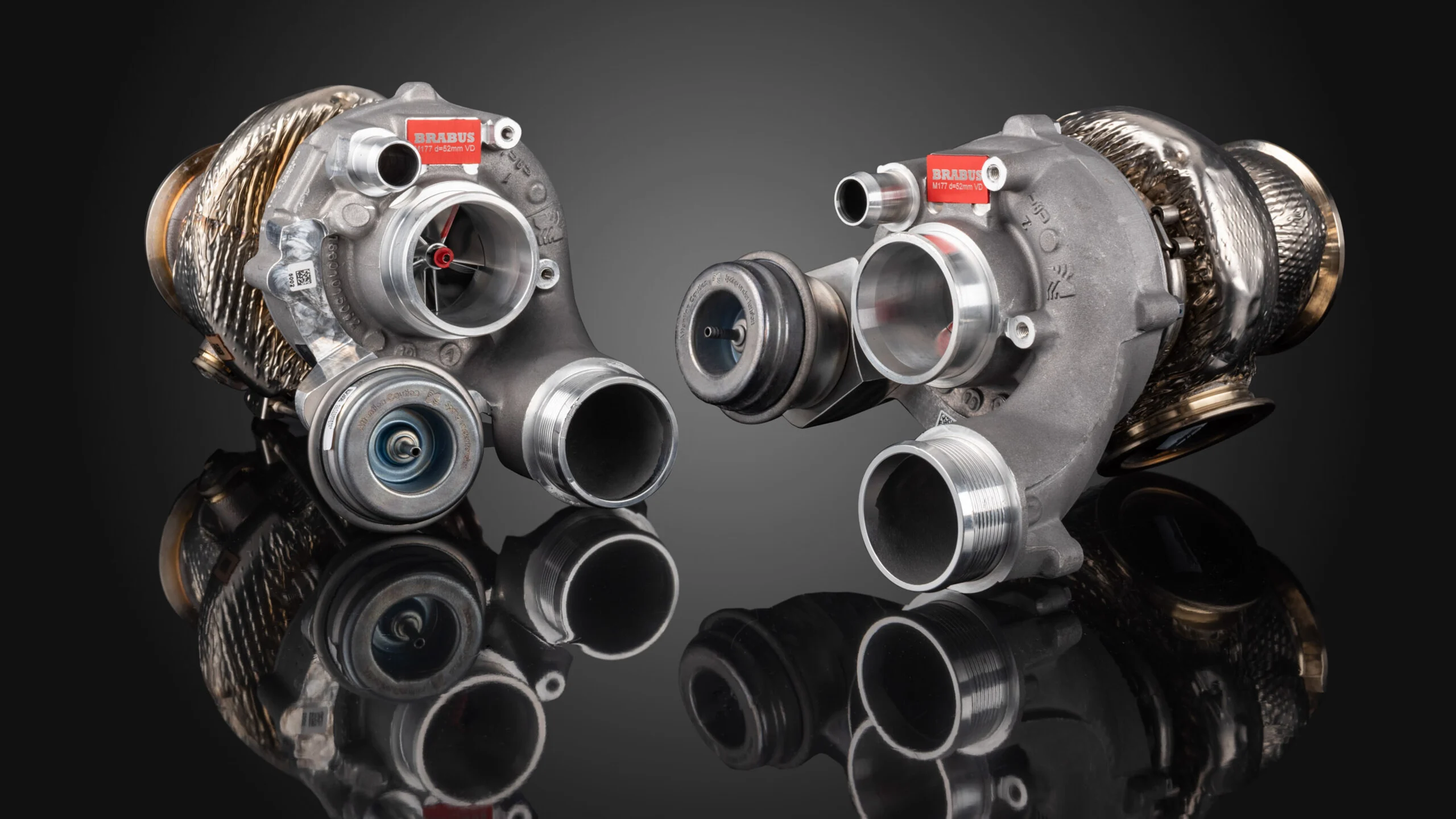 PowerXtra B40S – 800 – AMG GLE / GLS 63S for Mercedes – X 167 – AMG GLS 63