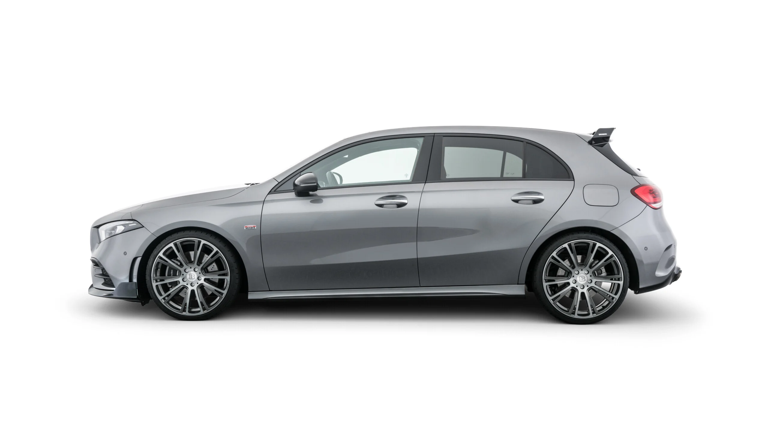 BRABUS Body Package for Mercedes – W 177 – A 160 - A 250 | AMG Line