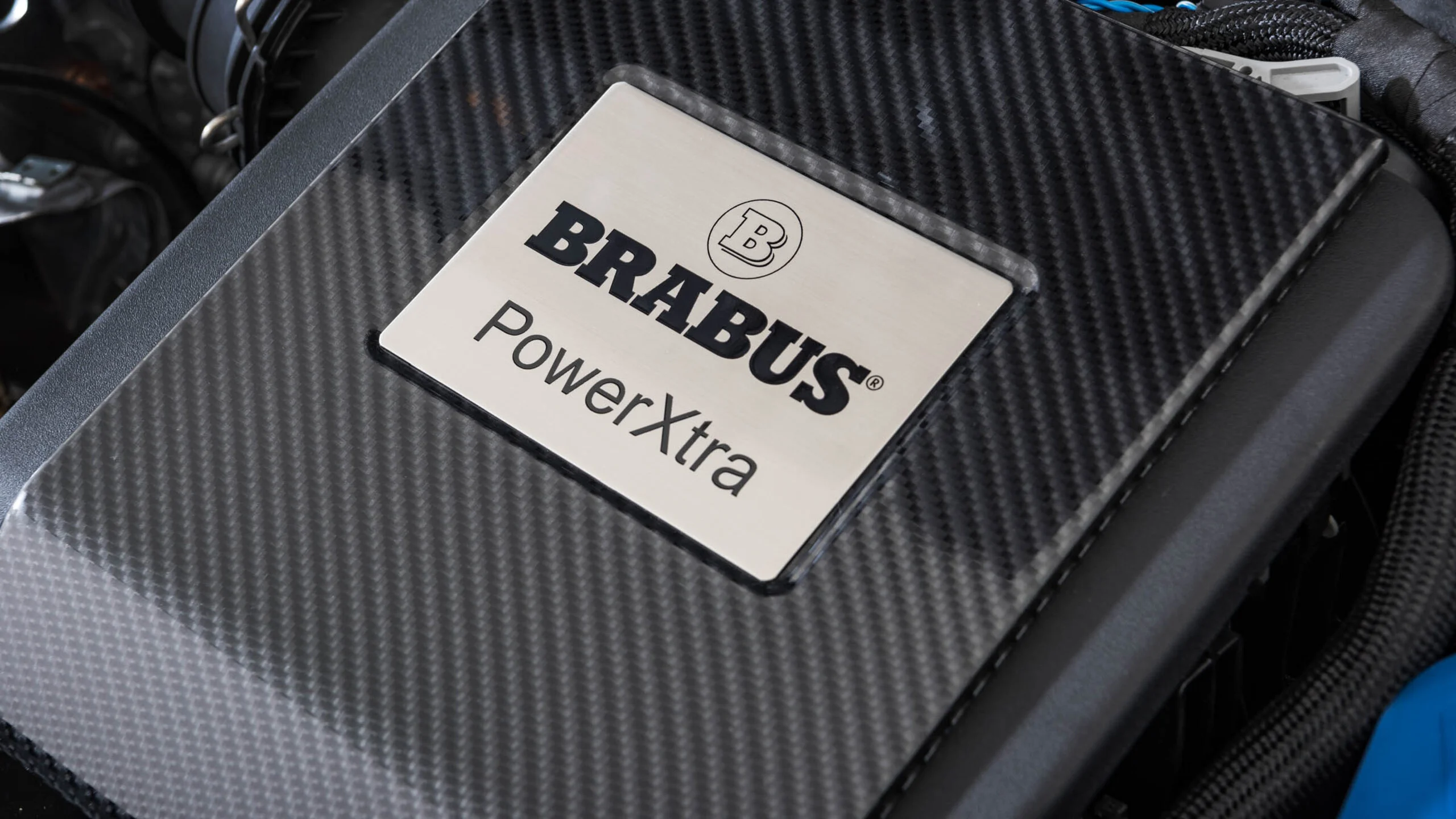 PowerXtra B35 – AMG A 35