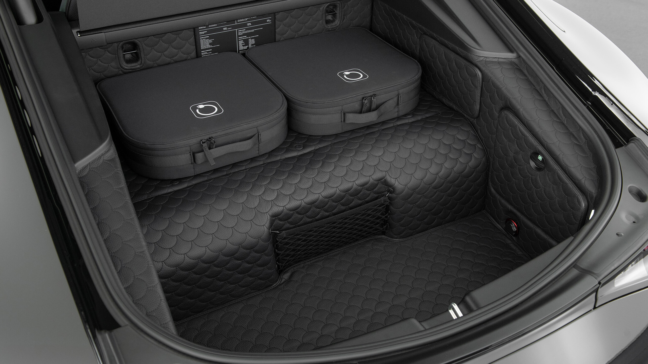 BRABUS MASTERPIECE Package II for Mercedes – C 192 – AMG GT 63