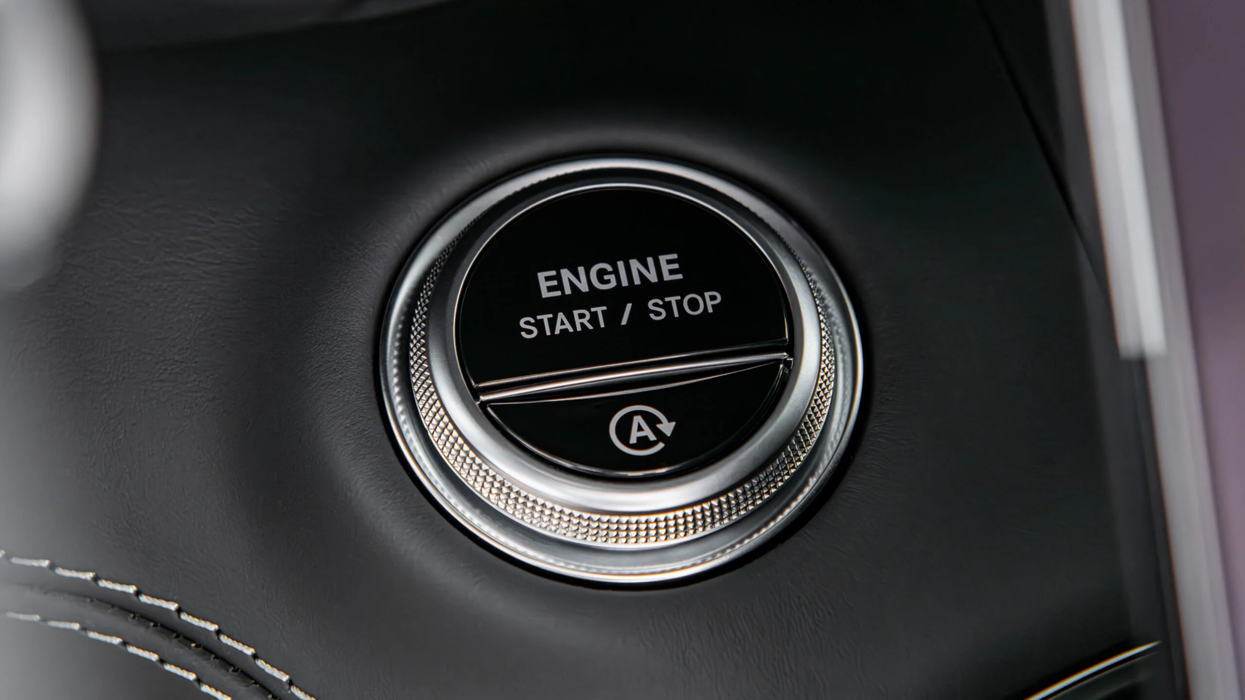 Пам'ять Start – Stop для Mercedes – X 254 – GLC 300 | AMG Line - 1