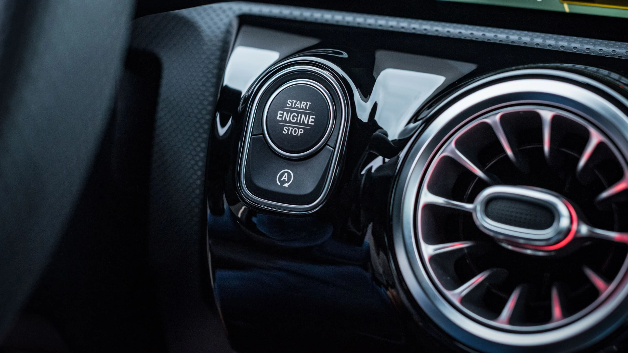 Start-Stop Memory for Mercedes – X 290 – AMG GT 53