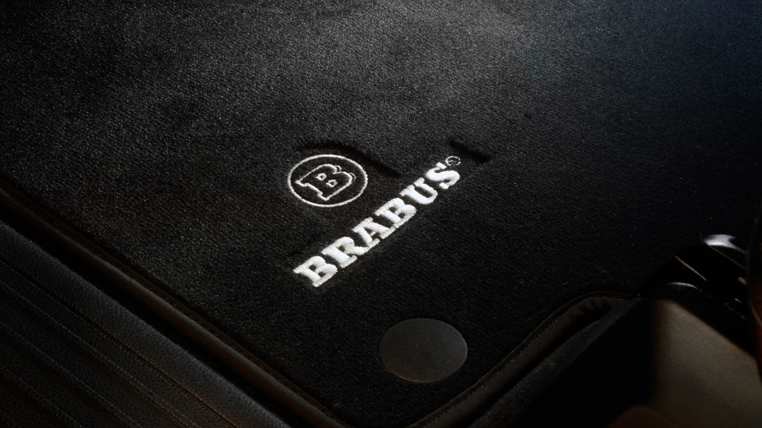 Velour floor mats for Mercedes – X 290 – AMG GT 53