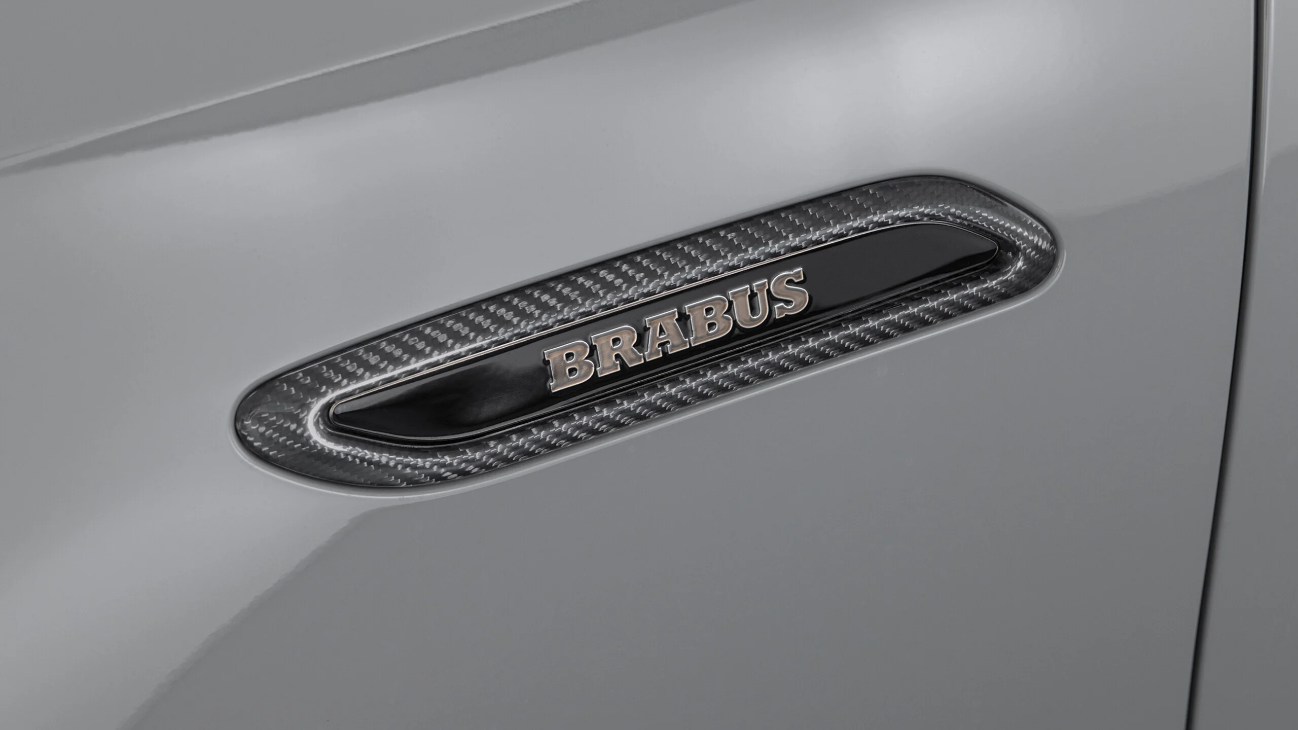 Розширювачі крил Carbon для Mercedes – W 214 – AMG E 53 - 1