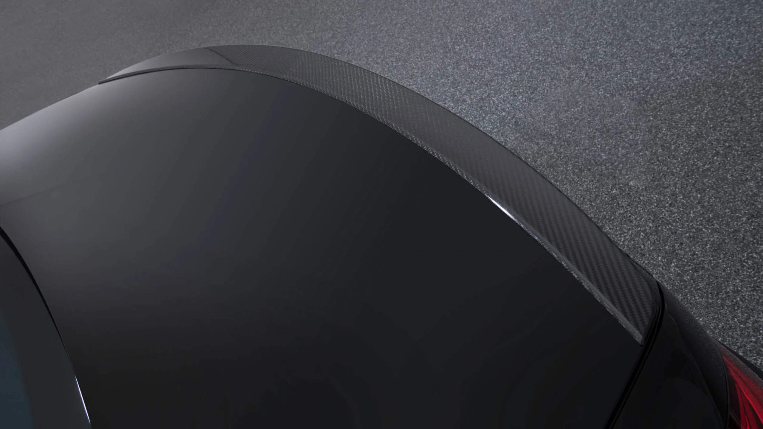 BRABUS CARBON PACKAGE BODY for Mercedes – C 217 – AMG S 63