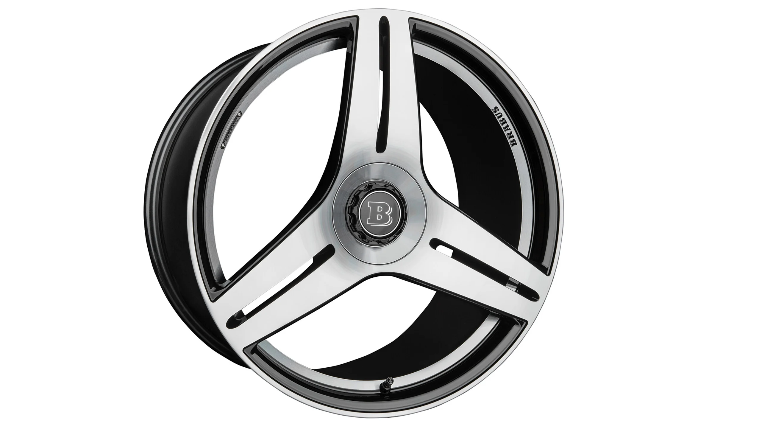 Monoblock II Evo "Platinum Edition" for Mercedes – R 232 – AMG SL 63