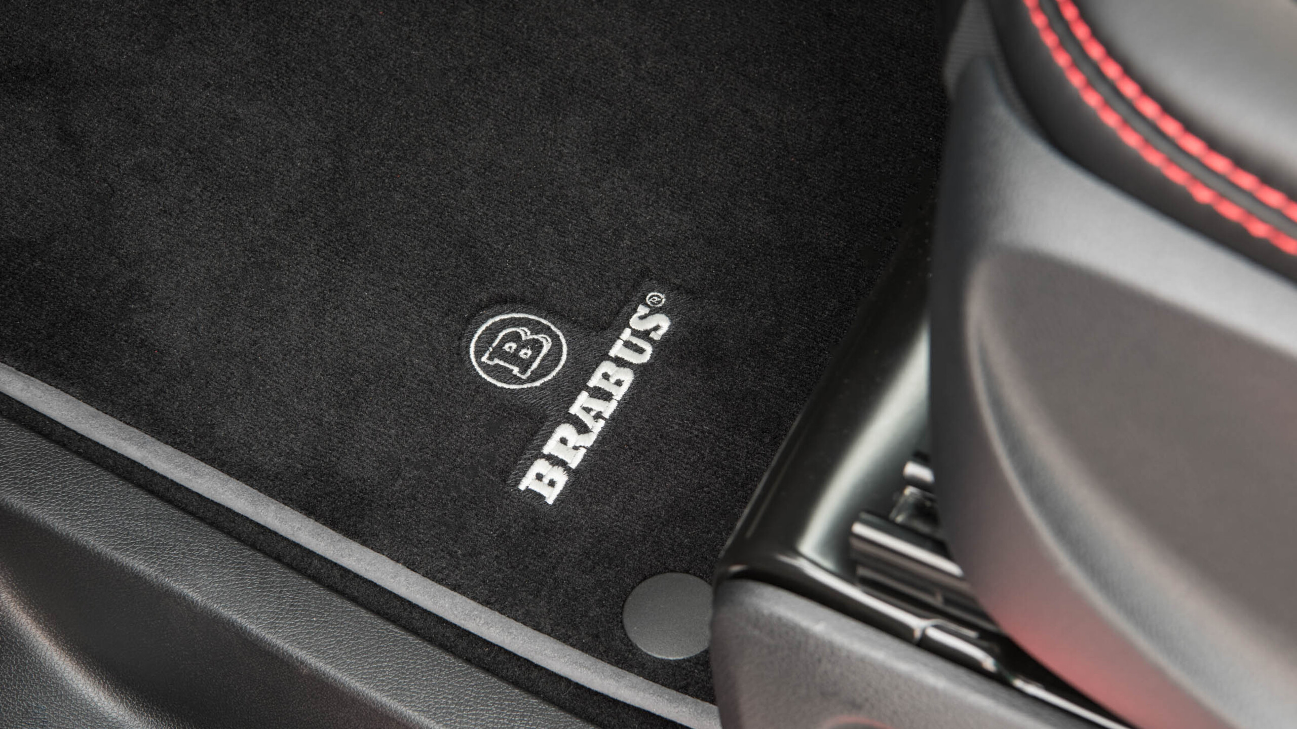 Аксесуари для інтер'єру BRABUS для Mercedes – W 447 – V 250 until 03/2019 - 1