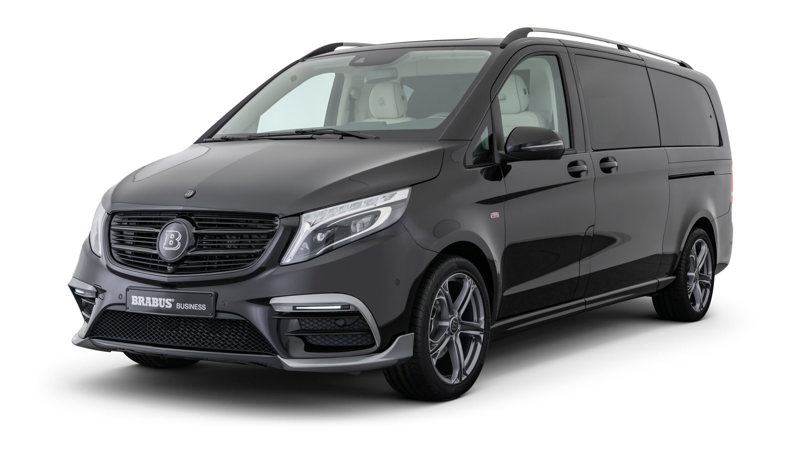 BRABUS Body Package for Mercedes – W 447 – V 220 - V 300 | AMG Line