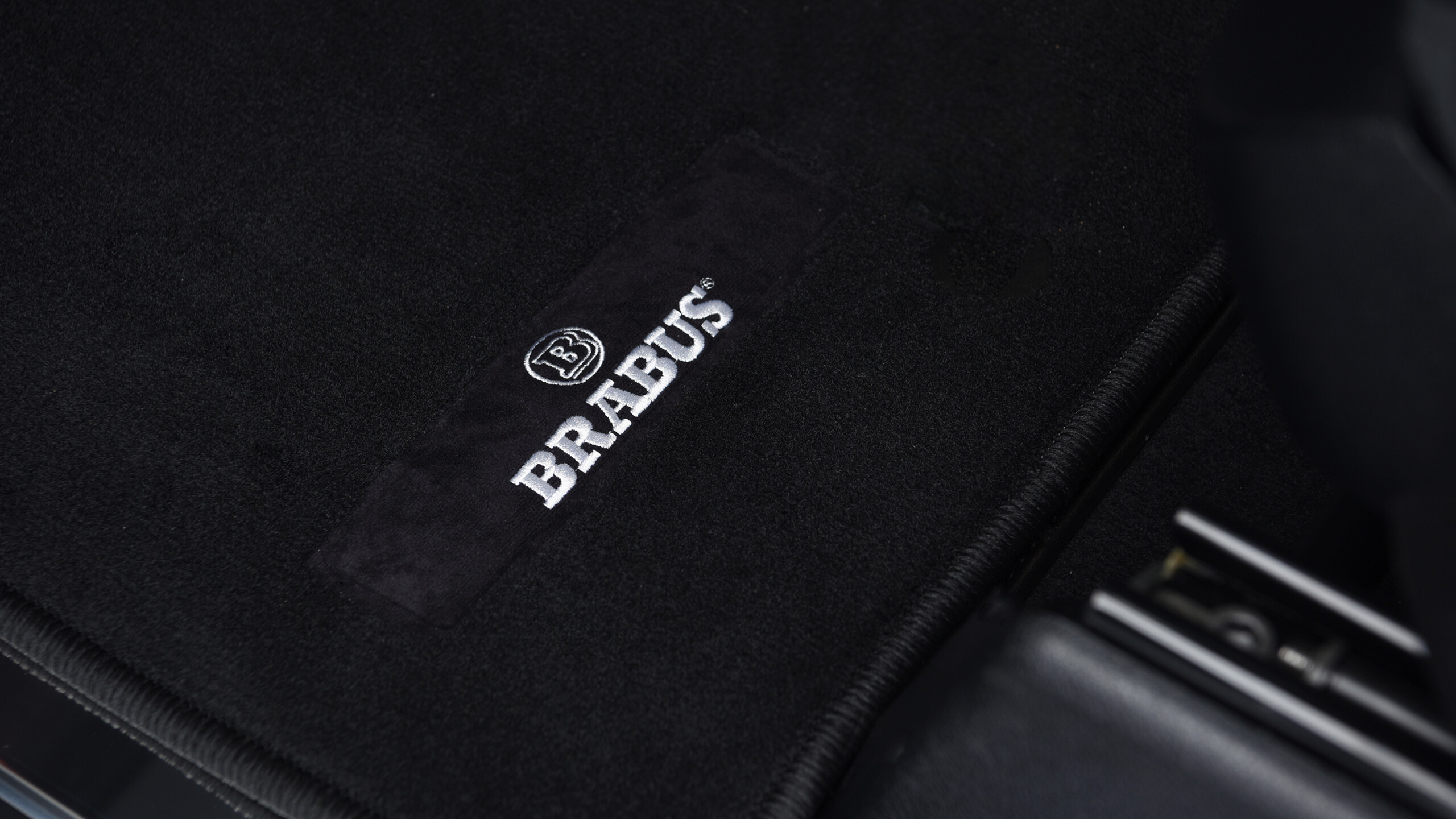 Килимки підлоги Велюр для Mercedes – W 447 – V 250 until 03/2019
