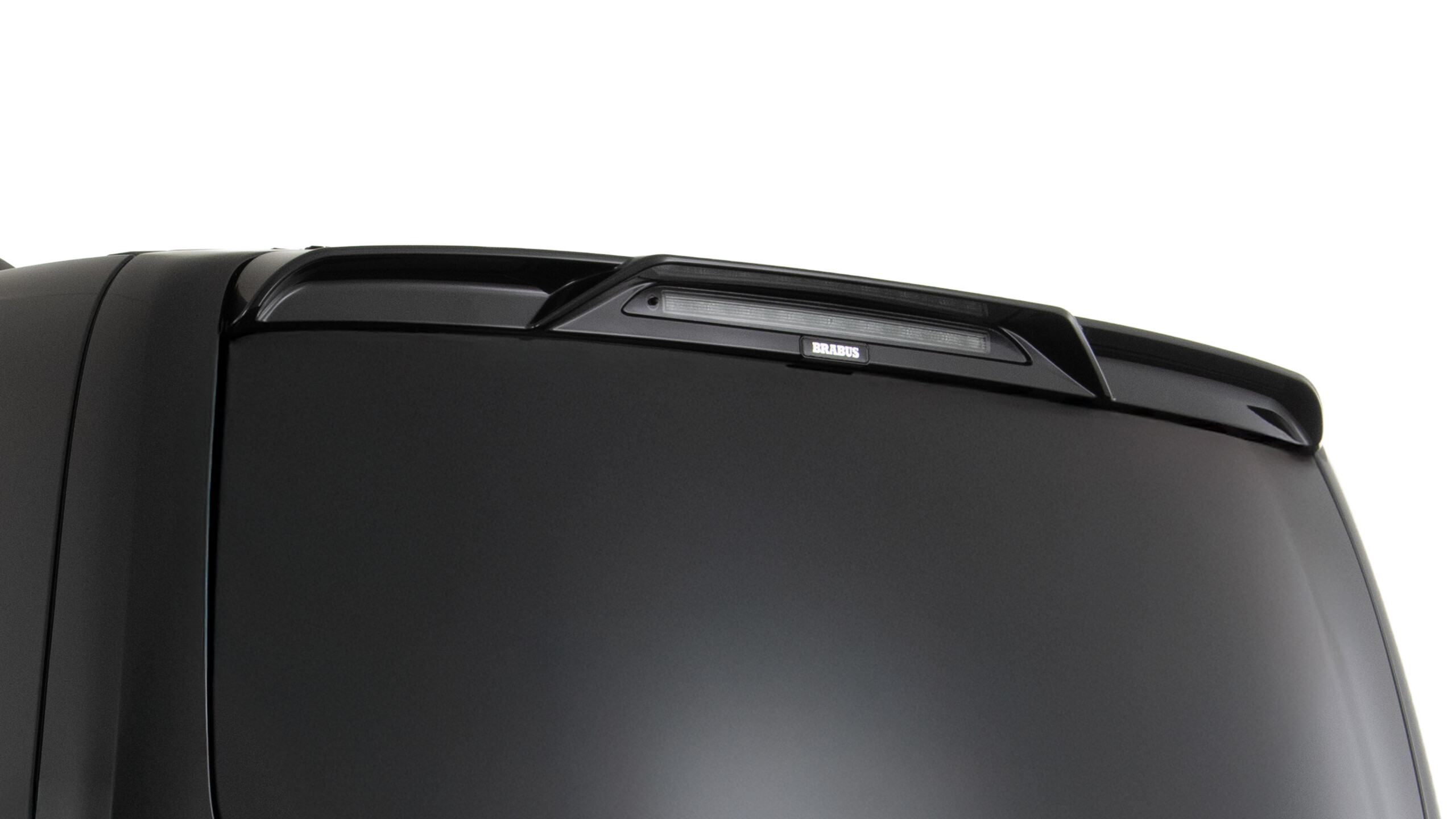 Signature Rear Spoiler for Mercedes – W 447 – V 300 FROM 07/2024 | AMG Line
