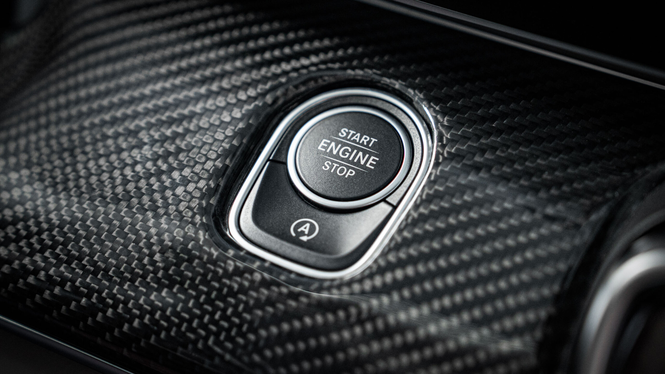 Start Stop Memory - from MY 2024 for Mercedes – W 447 – V 220 - V 300 | AMG Line