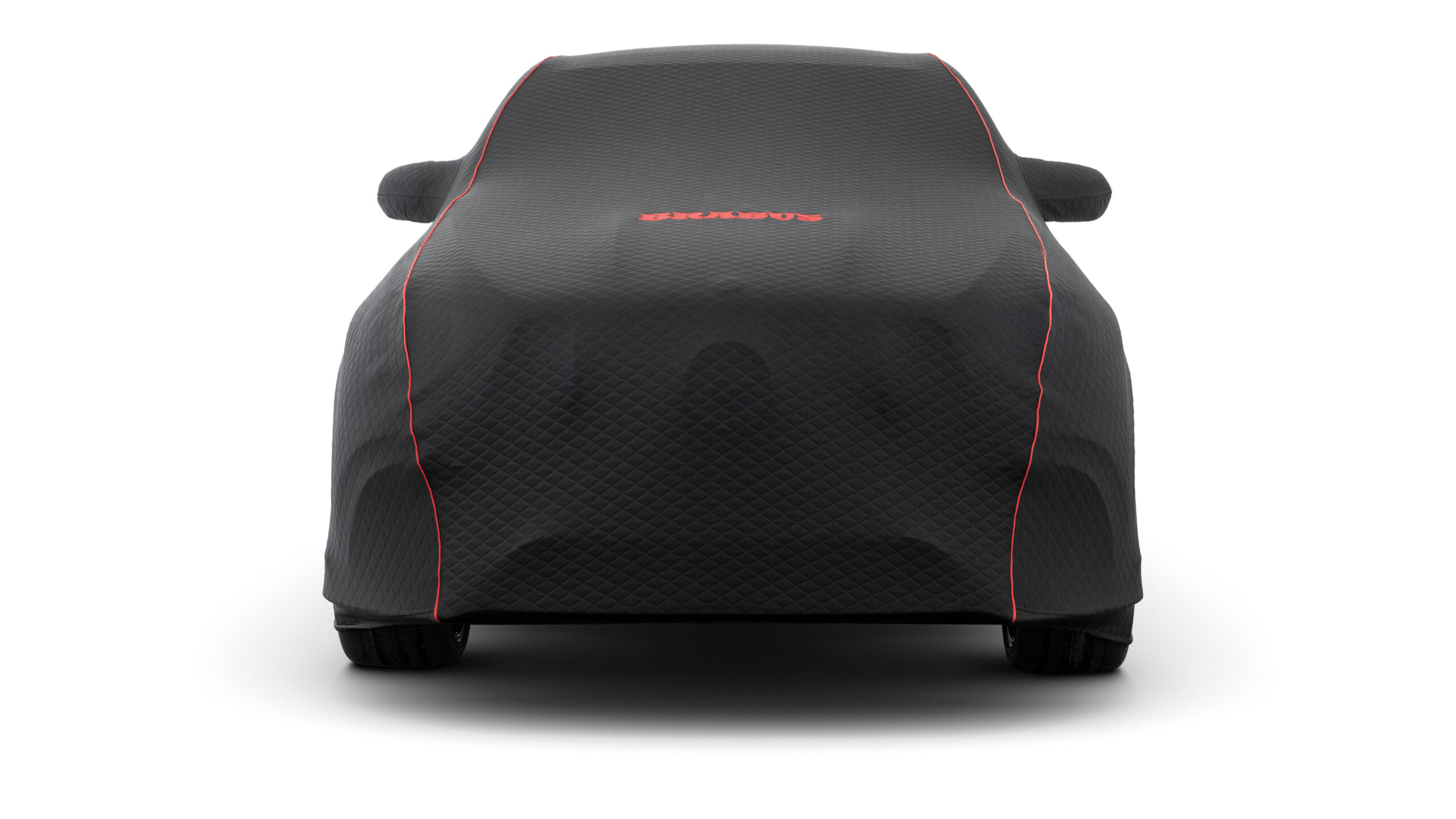 BRABUS Car Cover for Mercedes – C 167 – Standard model