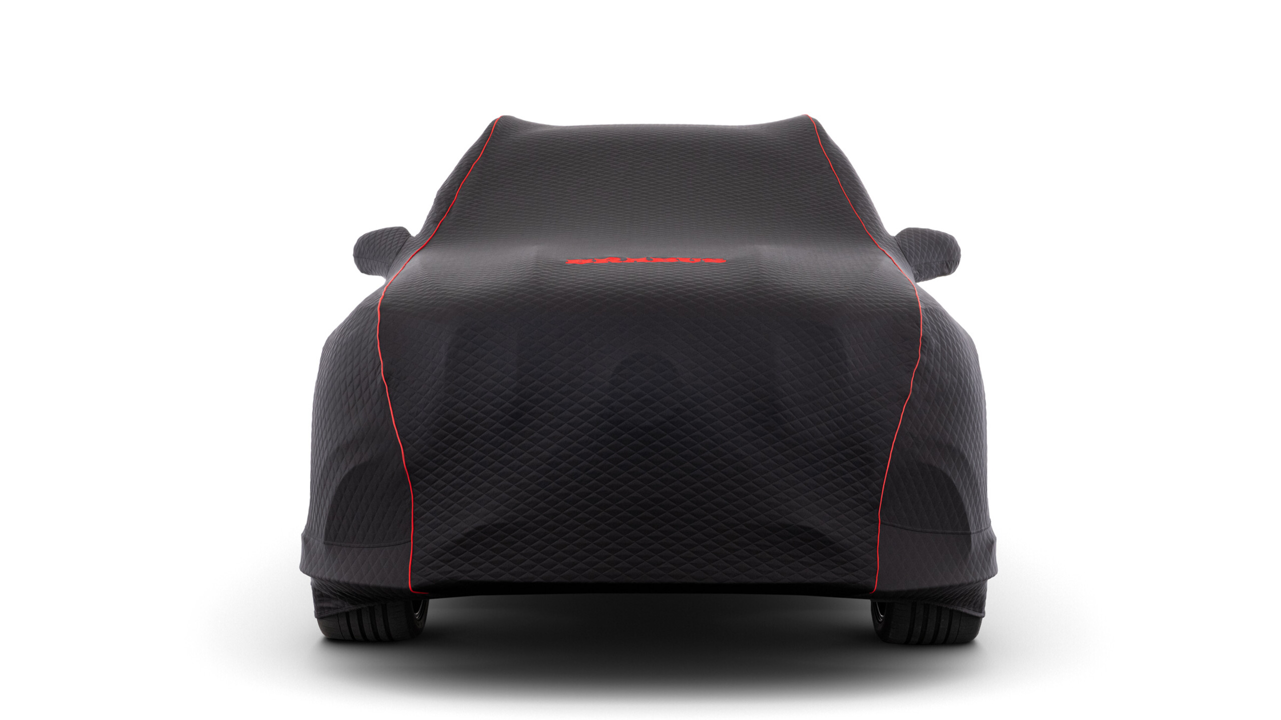 BRABUS Car Cover for Mercedes – X 167 – Maybach GLS 600