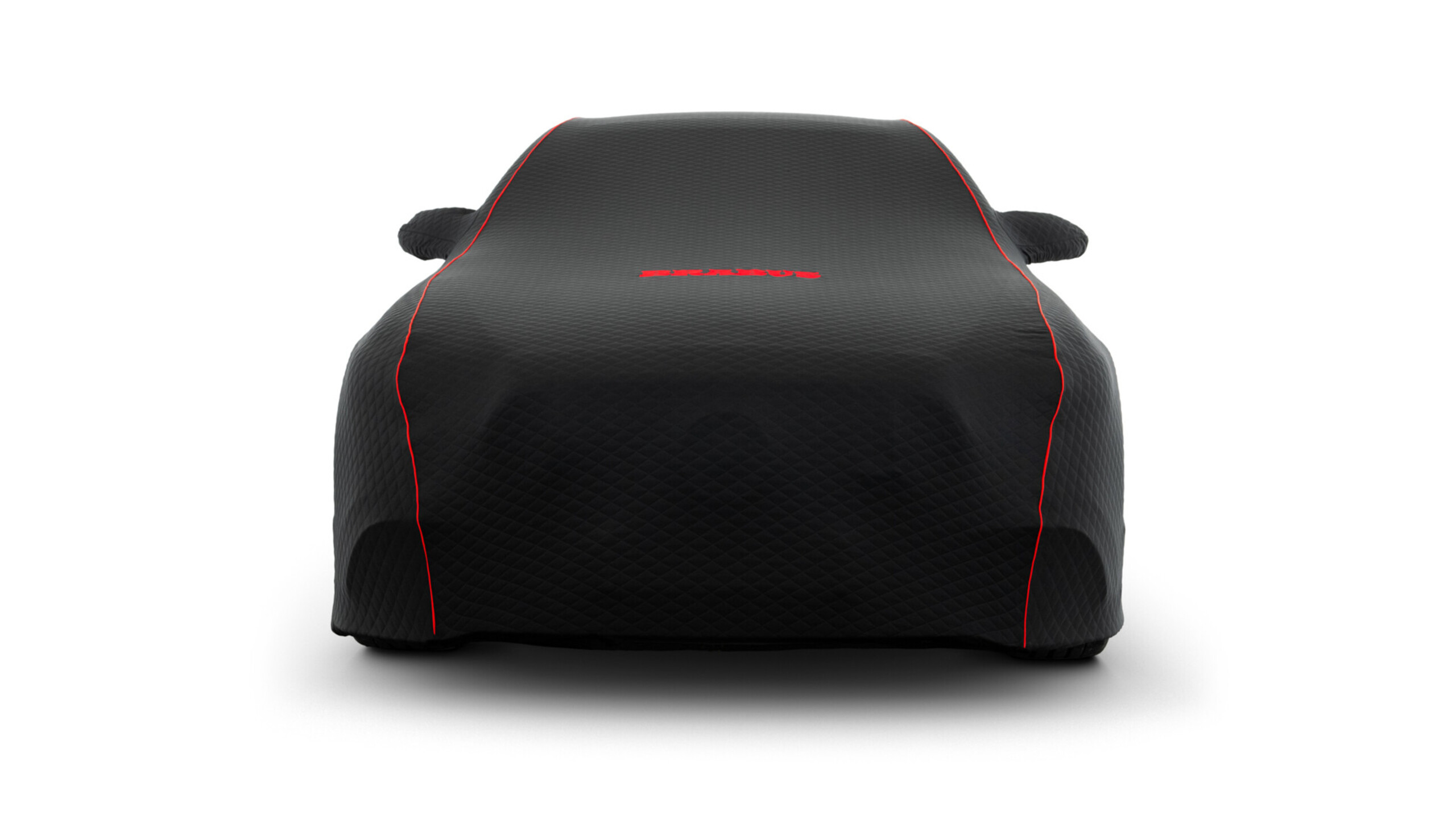 BRABUS Car Cover for Mercedes – V 223 – AMG S 63