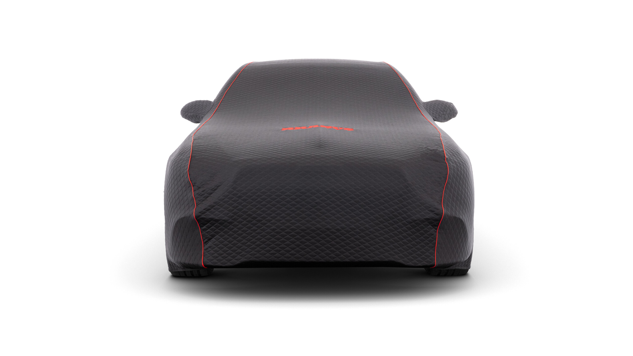 BRABUS Car Cover for Mercedes – Z 223 – Maybach S 580 / S 680
