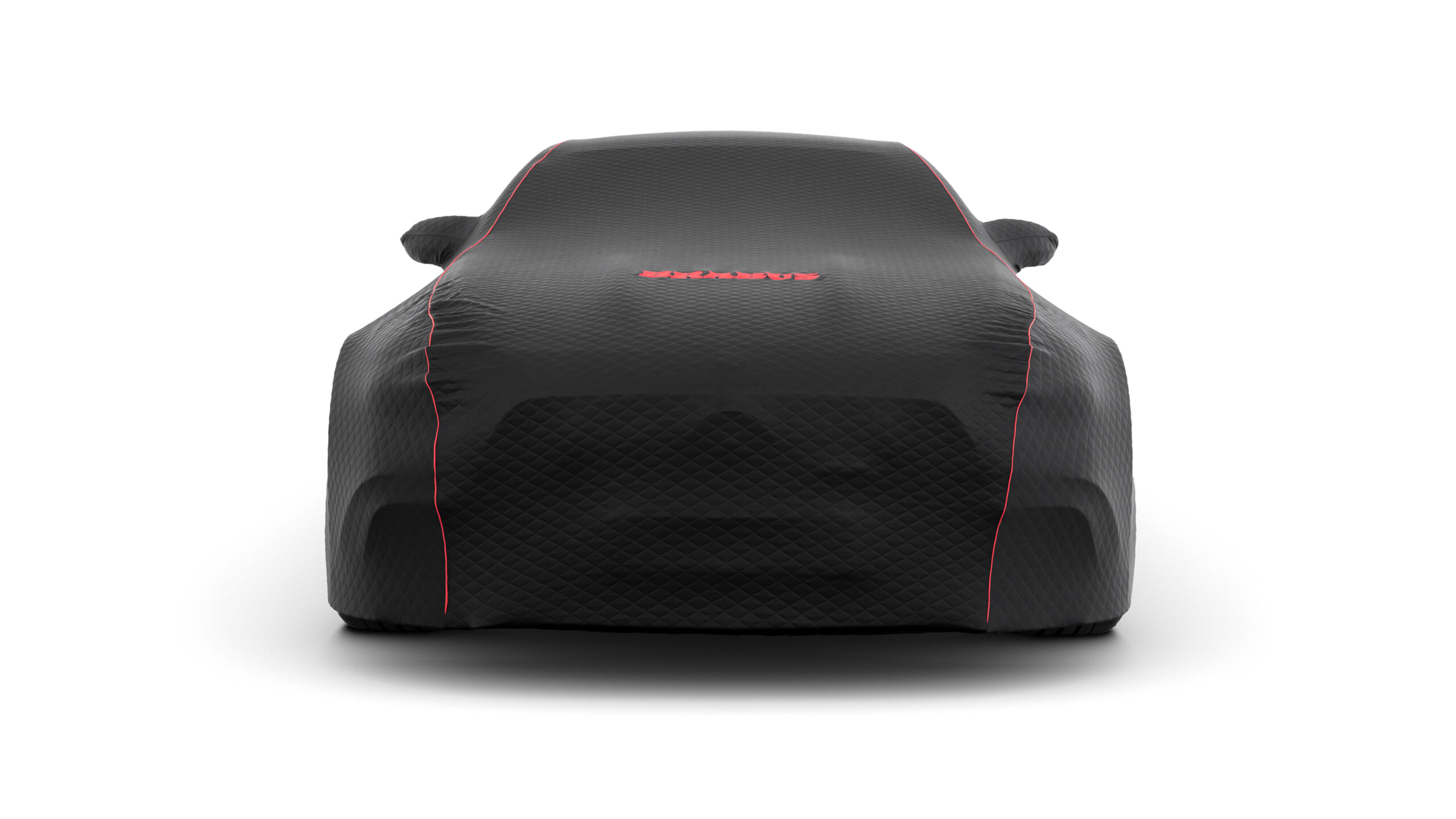 BRABUS Car Cover for Mercedes – X 290 – AMG GT 63 Facelift