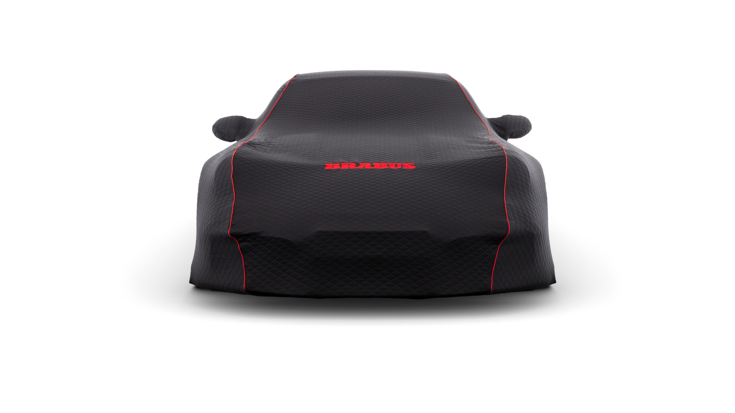BRABUS Car Cover BRABUS based on Porsche 911 Turbo