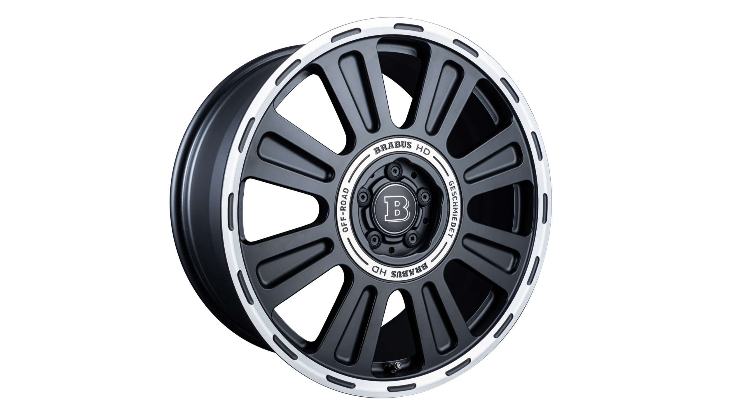 Monoblock HD for Mercedes – W 465 – G 450 – G 500