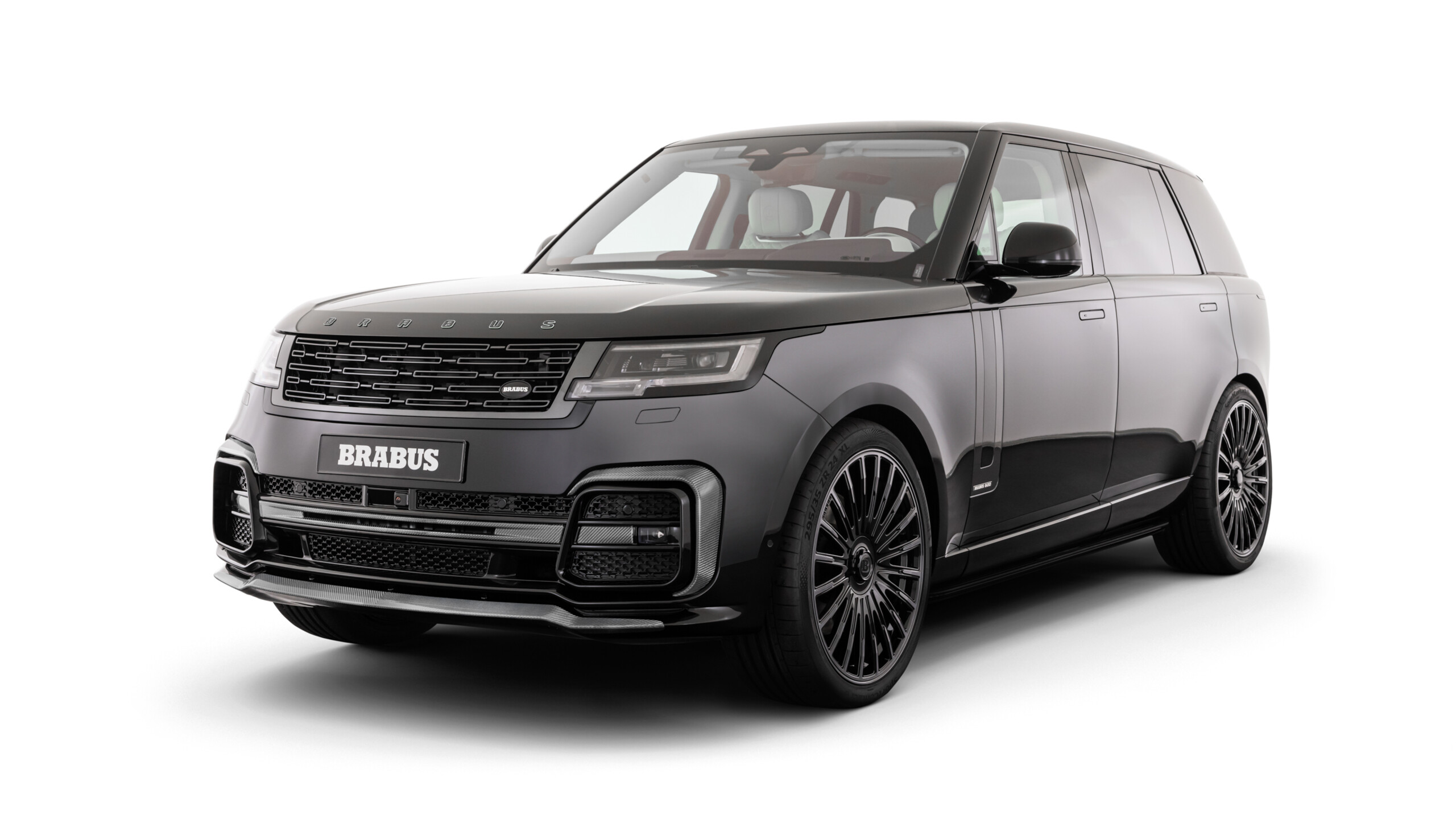 PowerXtra на базі Range Rover