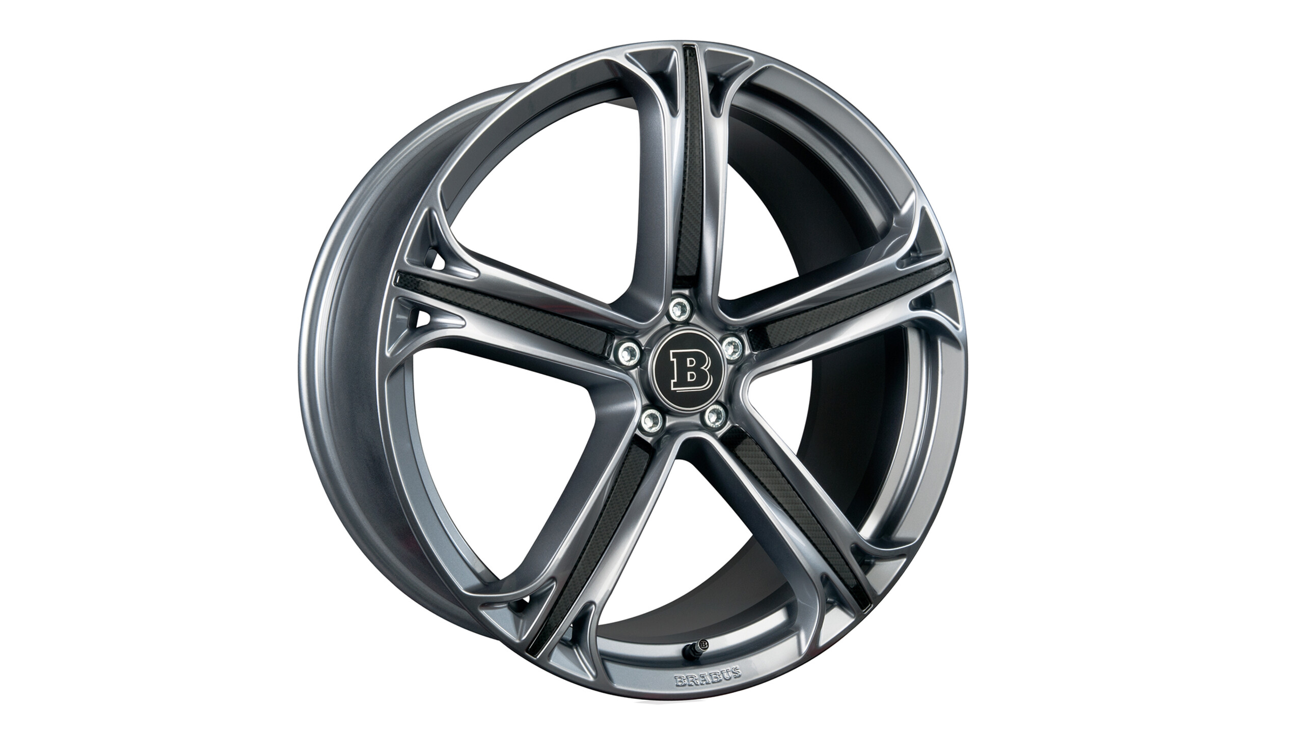 Monoblock T "Liquid Anthracite" for Mercedes – W 465 – G 450 – G 500
