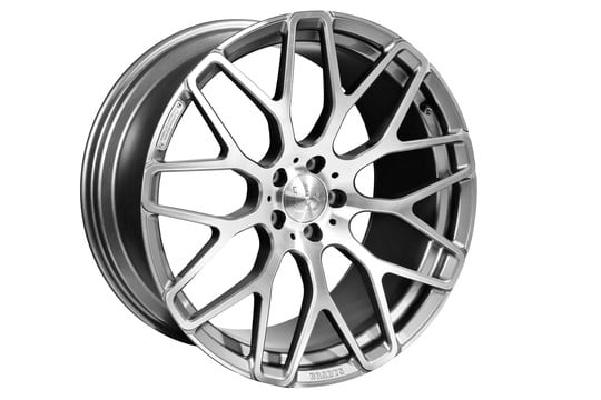 Monoblock Y "Platinum Edition" for Mercedes – S 214 – AMG Line