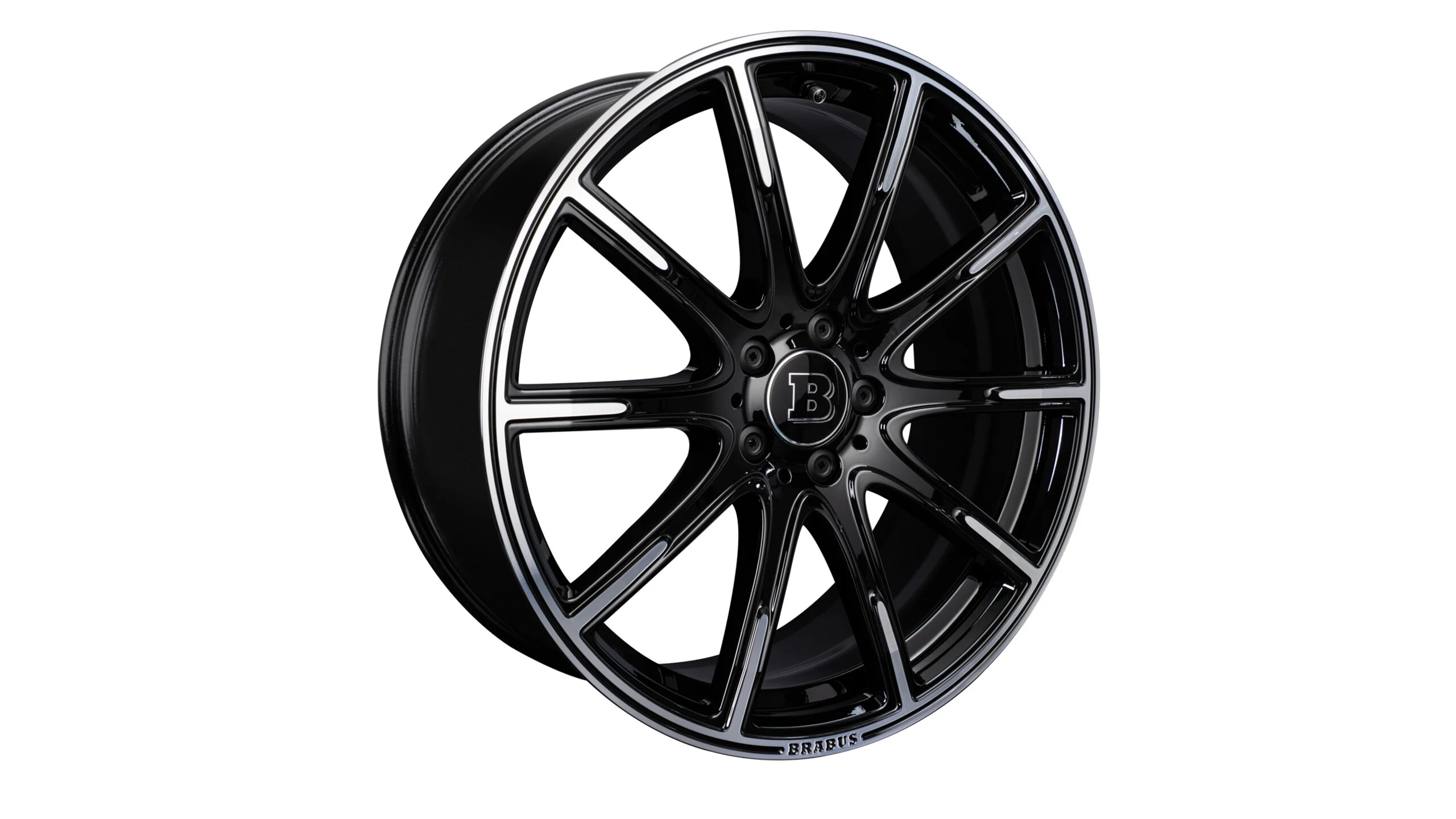 Monoblock Z for Mercedes – X 167 – Maybach GLS 600