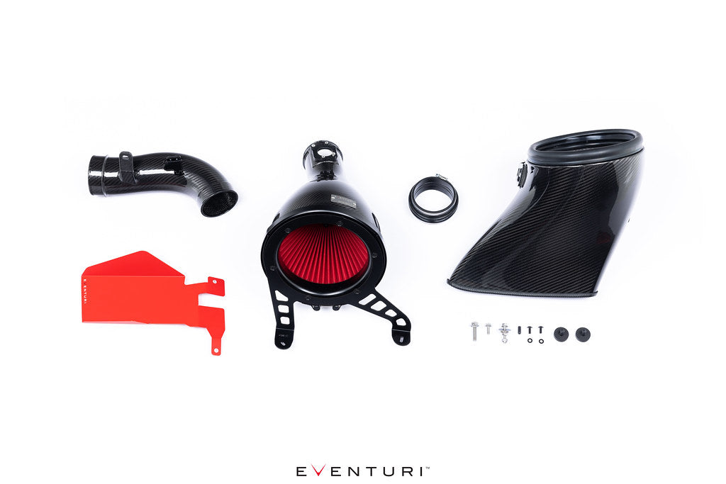 Air Intake System for TOYOTA GR Corolla - Image 1