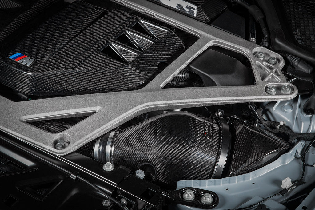 Eventuri Intake Retrofit Kit for BMW M3 (G8X) / M4 CSL thumbnail 2