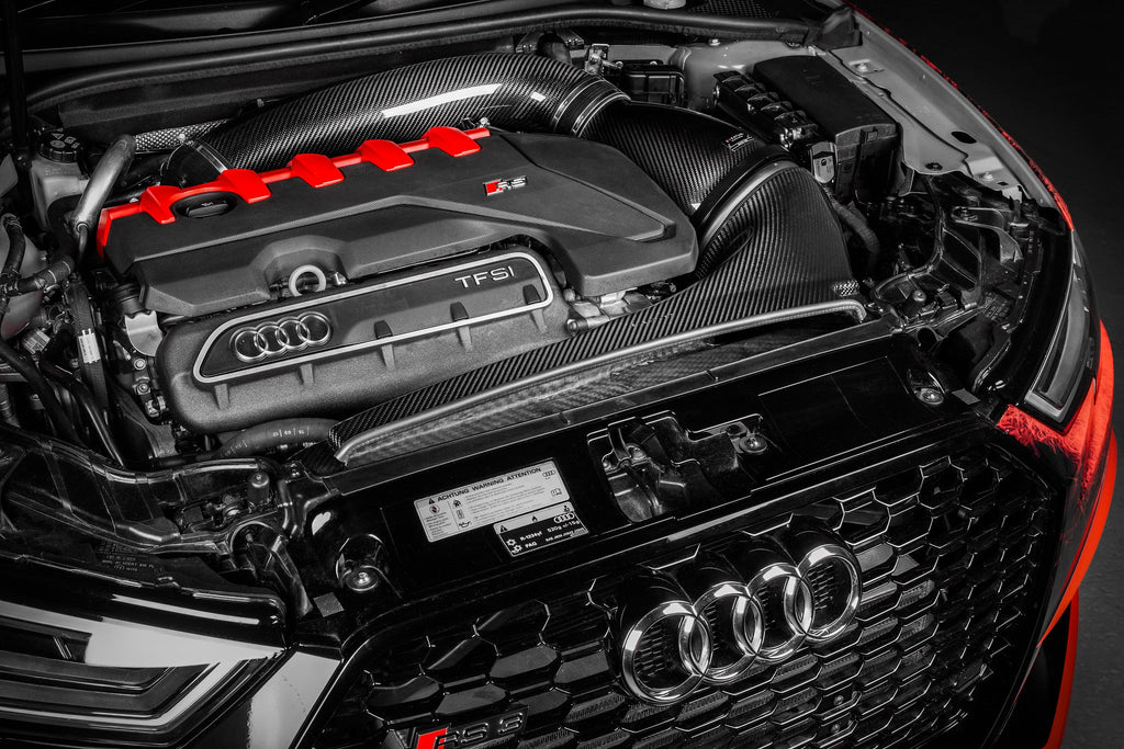 Carbon Intake for AUDI RSQ3 F3 2019+ thumbnail 5