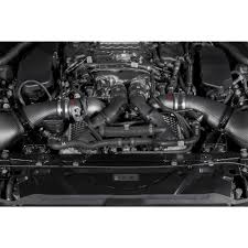 Eventuri Carbon Turbo Inlets for BMW M5 G90 / G99 (S68) thumbnail 2