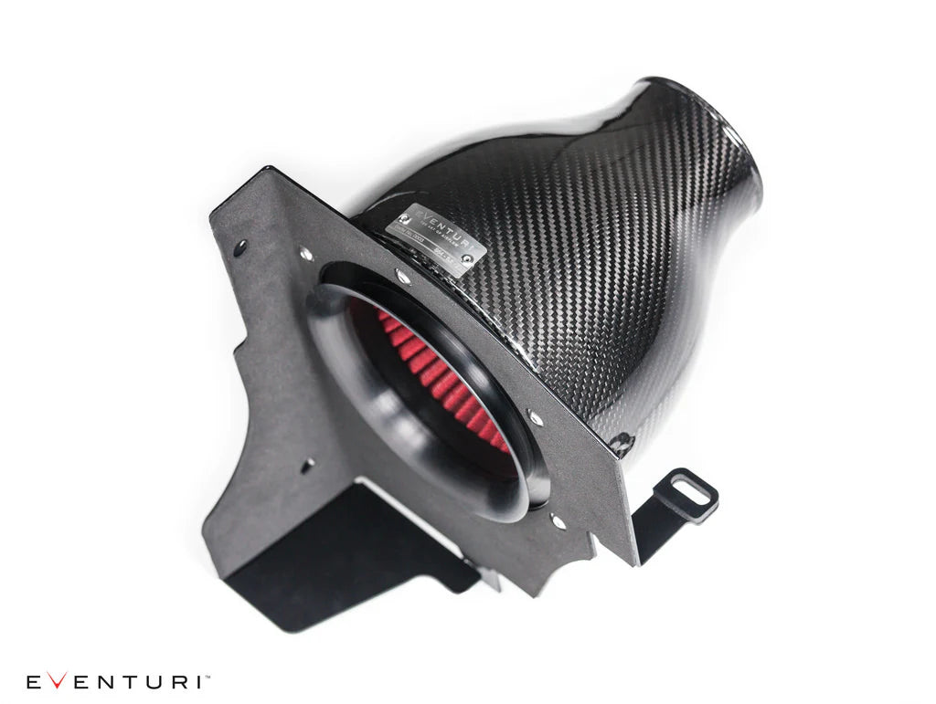 Eventuri Carbon Intake for BMW Z4M (E85 / E86) S54 thumbnail 2