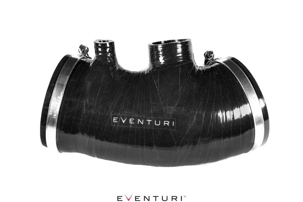 Eventuri Carbon Cold Air Intake System for HONDA Civic Type R FK8 thumbnail 8