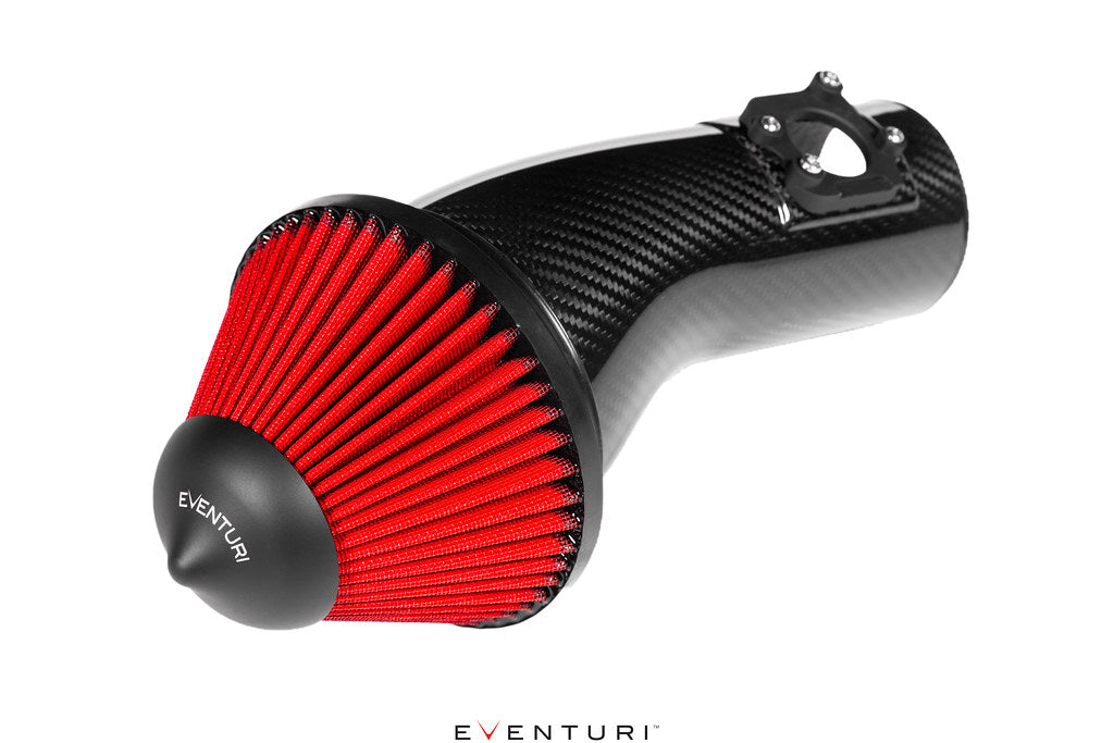 Carbon Fiber Intake System for HONDA Civic FL5 Type R thumbnail 5