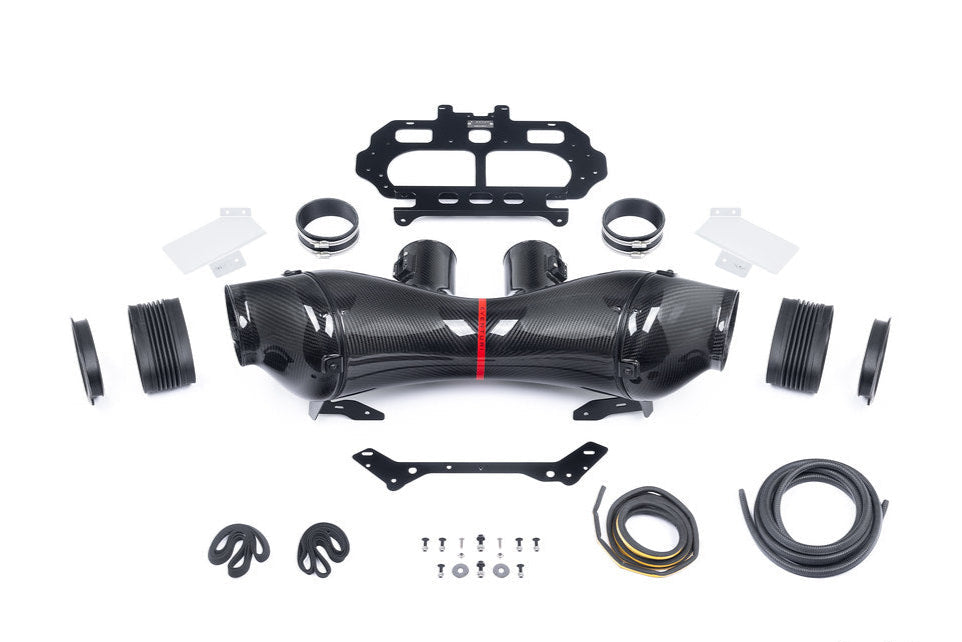 Carbon Air Intake System for CHEVROLET Corvette Z06 Coupe (C8) 2022+