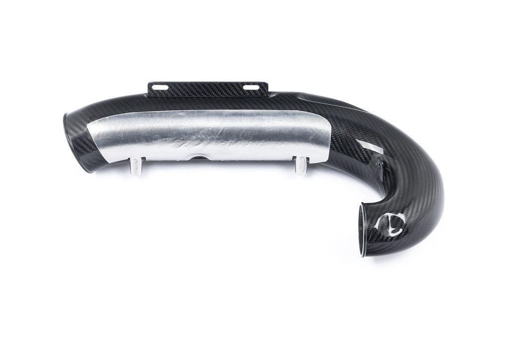 Eventuri Carbon Air Intake Pipe for Honda Civic Type-R FK8 thumbnail 3