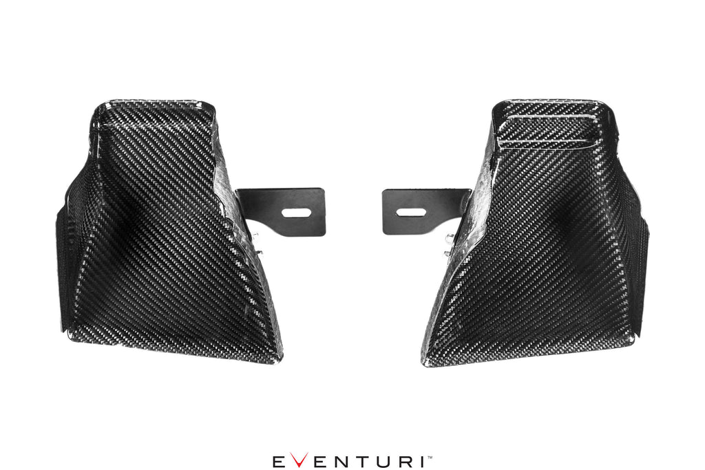Ver2 Carbon Cold Air Intake System for BMW F8X M3/4 thumbnail 6