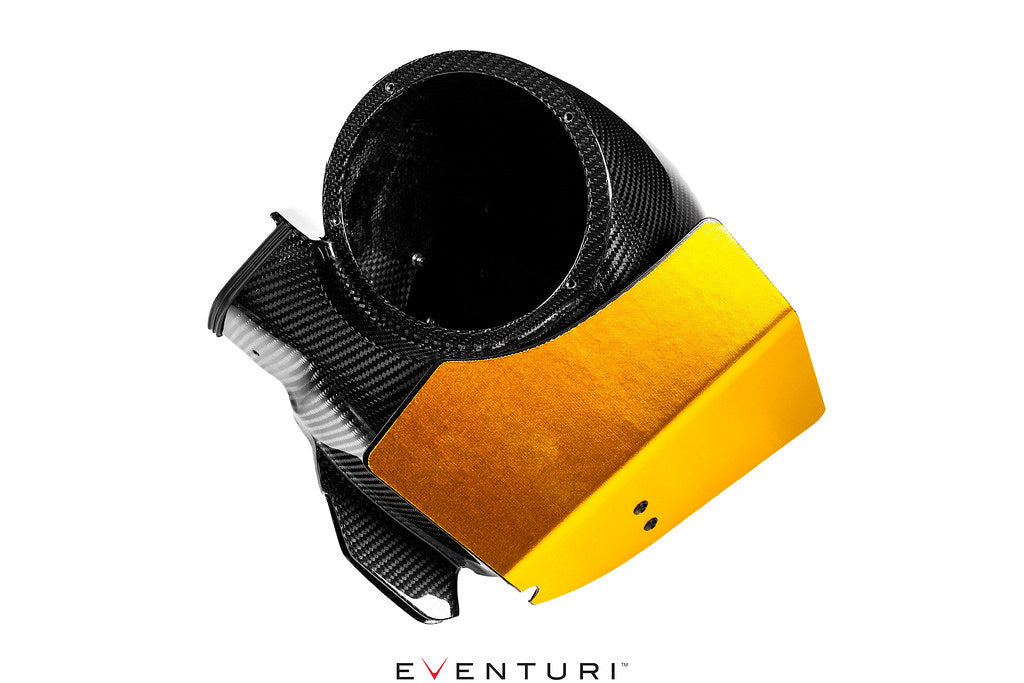Carbon Fiber Intake System for TOYOTA MK5 2.0 B48 thumbnail 6