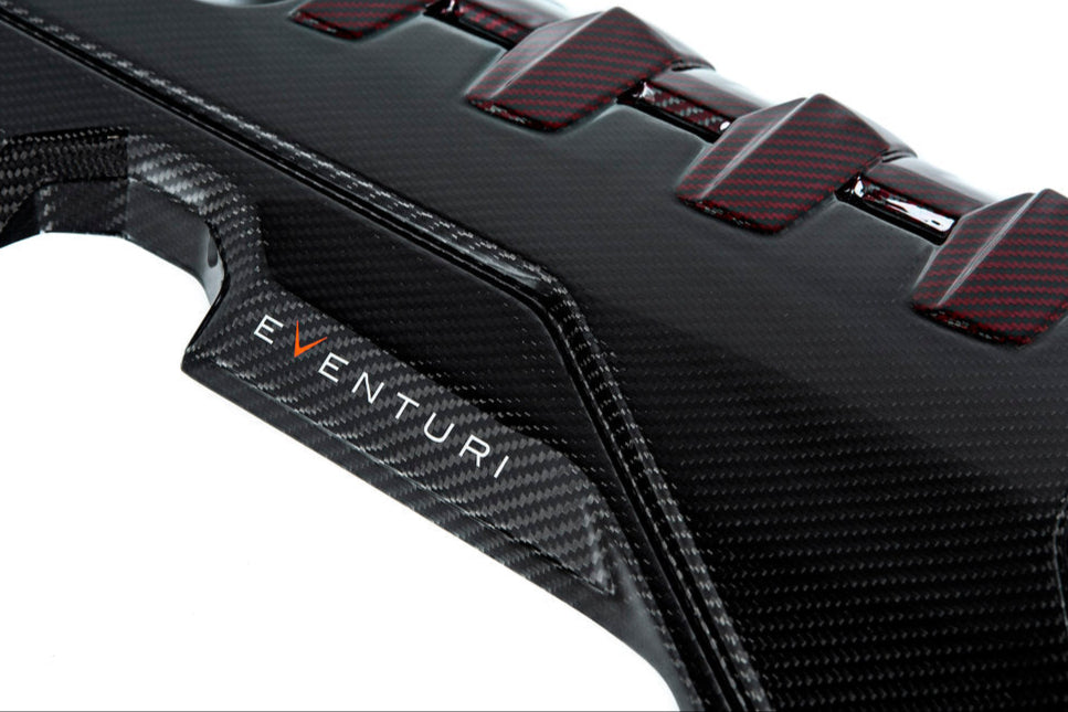 Engine Cover for Audi RS3 thumbnail 4