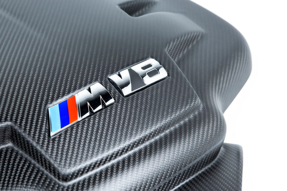 Carbon Fiber Intake Manifold for BMW E92 M3 thumbnail 8