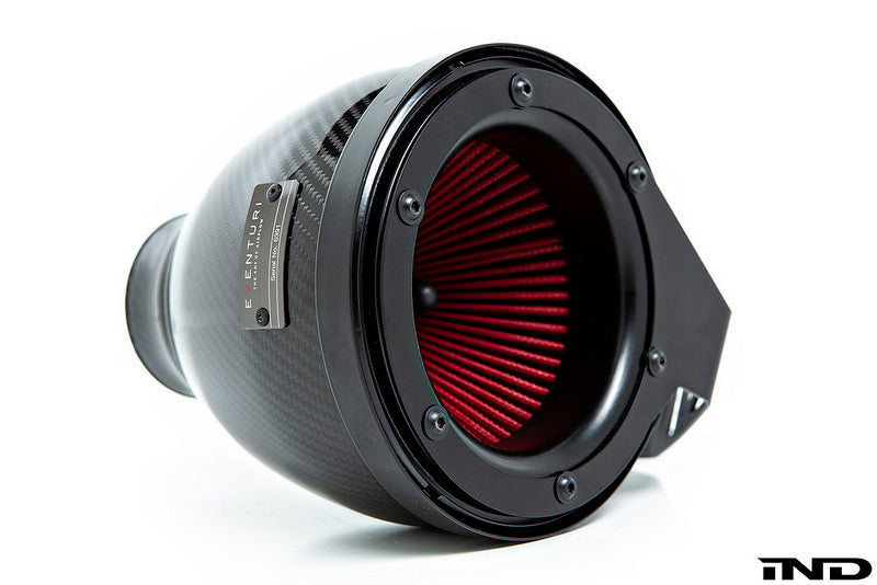 Cold Air Intake System for MINI COOPER S/JCW (Carbon) thumbnail 8