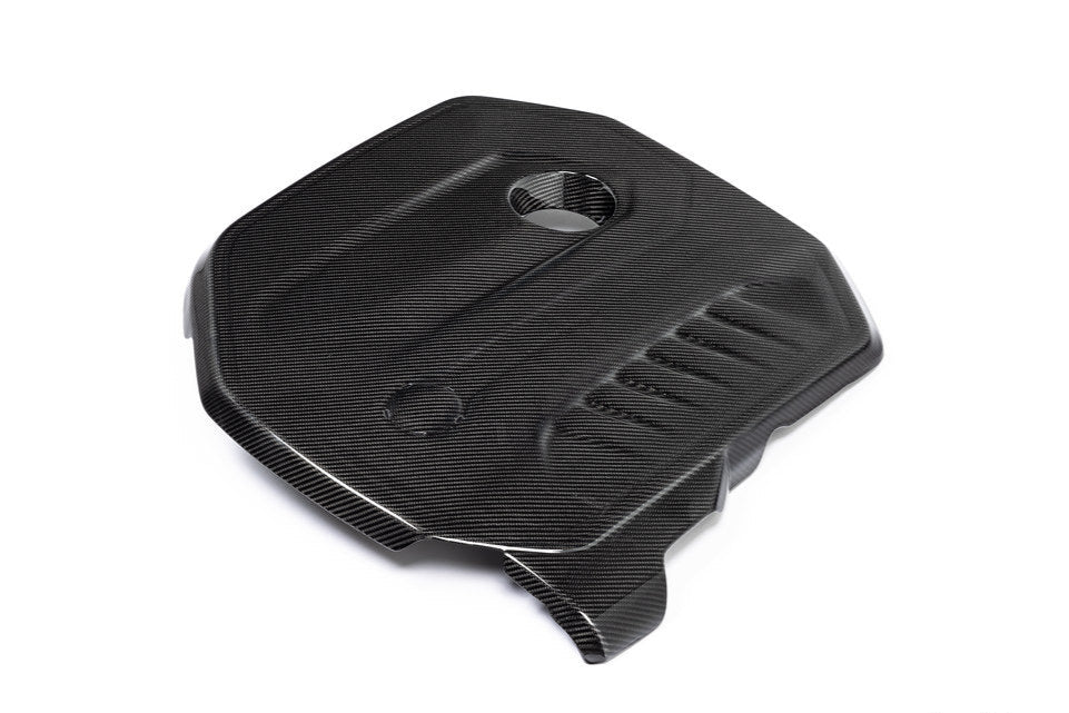 Eventuri Carbon Engine Cover for BMW B58, B58F, F22, F30, F32, F36, M240i, M340i